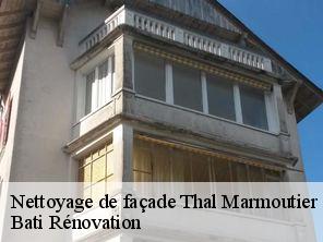 Nettoyage de façade  thal-marmoutier-67440 Bati Rénovation