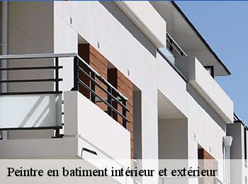 Peintre en batiment intérieur et extérieur 67340